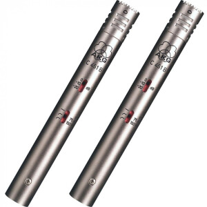 Product detail of AKG C451B Stereo set