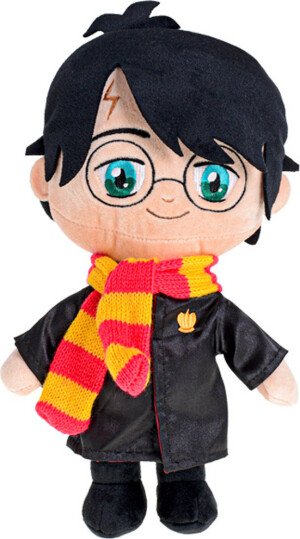 Product detail of Harry Potter Mikro trading stojící s šálou 31 cm