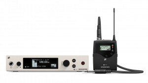 Product detail of Sennheiser ew500-G4 Ci1