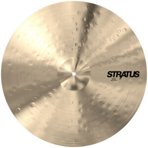 Product detail of Sabian Stratus Crash 20”