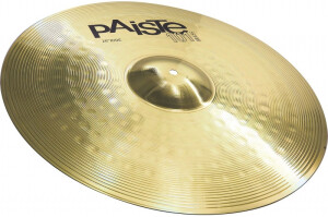 Product detail of Paiste 101 Brass - Ride 20"