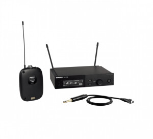 Product detail of Shure Pro SLXD14E/153B-G59