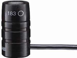 Product detail of Shure Pro WL183