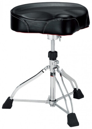 Product detail of Tama 1st Chair Wide Rider Trio HT530B