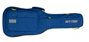 Product detail of Ritter RGA5-E/SBL