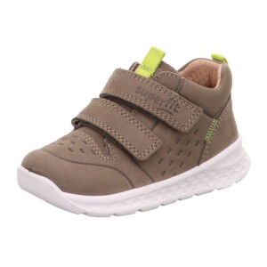 Product detail of dětská celoroční obuv BREEZE, Superfit, 1-000363-7000, šedá - 20