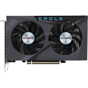 Product detail of GIGABYTE AMD Radeon RX 6400 EAGLE 4G