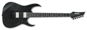 Product detail of Ibanez RGR652AHBF Weathered Black