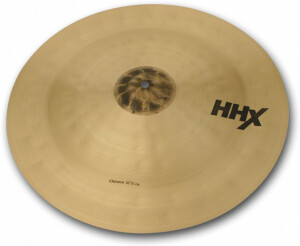 Product detail of Sabian HHX China 20"