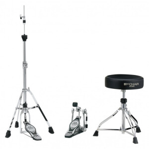 Product detail of Tama HED3R Hardware Pack