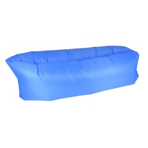 Product detail of Nafukovací sedací vak Sportago AirRelax Modrá