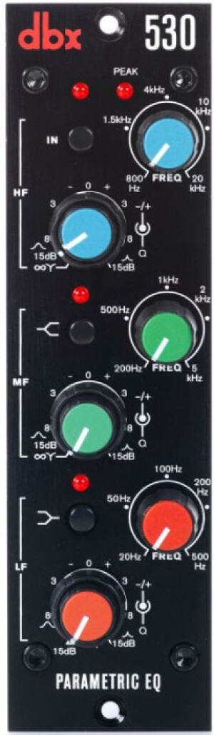 Product detail of DBX 530