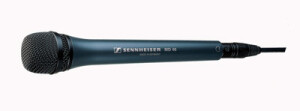 Product detail of Sennheiser MD46