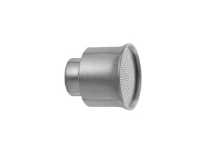 Product detail of Karasto Kropítko hliníkové pr. 51 mm, vnitřní závit 3/4", otvory 1 mm