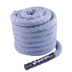 Product detail of Posilovací lano Sportago Wavemaster 38 mm - 15 m