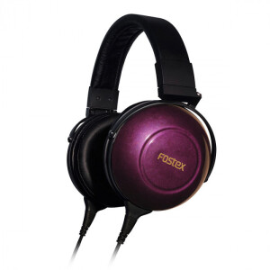 Product detail of Fostex TH900mk2 Brilliant Purple