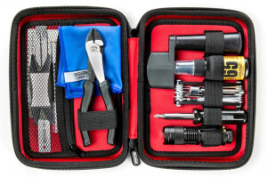 Product detail of Dunlop DGT202 Complete Bass Setup Kit