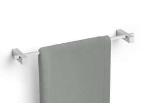 Product detail of Držák na ručníky nerezový matný CARVO ZACK