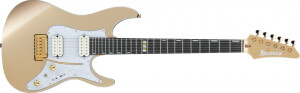 Product detail of Ibanez KRYS10 Scott LePage Signature