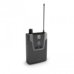Product detail of LD Systems U308 IEM R
