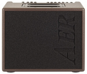 Product detail of AER Compact 60 IV - Brown Spatter Finish