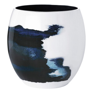 Product detail of Váza STOCKHOLM AQUATIC 21 cm, modrá, hliník, Stelton