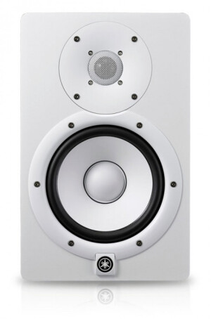 Product detail of Yamaha HS7 White