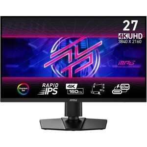 Product detail of MSI MPG 274URF QD herní monitor 31,5"