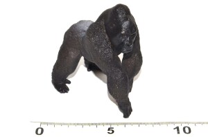Product detail of B - Figruka Gorila 8,5 cm, Atlas, W101888