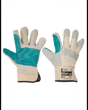 Product detail of ESHOP - Rukavice pracovní kombinované MAGPIE