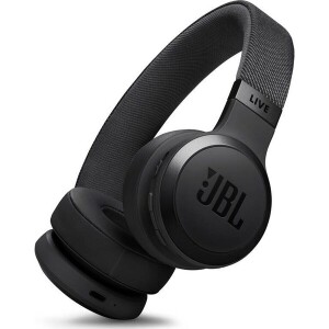 Product detail of JBL Live 670NC černá