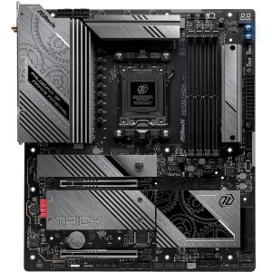 Product detail of ASRock X870E TAICHI LITE
