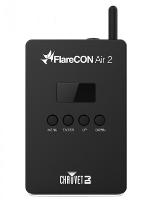 Product detail of Chauvet DJ FlareCON Air 2