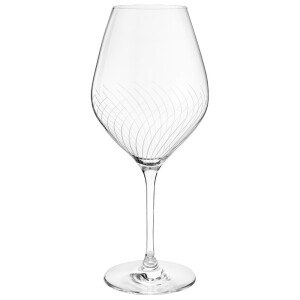 Product detail of Sklenice na burgundské víno CABERNET LINES 690 ml, sada 2 ks, čirá, Holmegaard