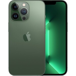 Product detail of Apple iPhone 13 Pro 256GB alpsky zelený