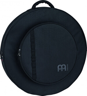 Product detail of Meinl MCB22CR Carbon Ripstop Cymbal Bag 22”