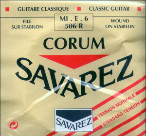 Product detail of Savarez 506R