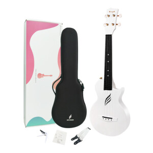 Product detail of Enya Music Nova U Concert - White