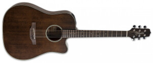 Product detail of Takamine P1DC Satin Molasses