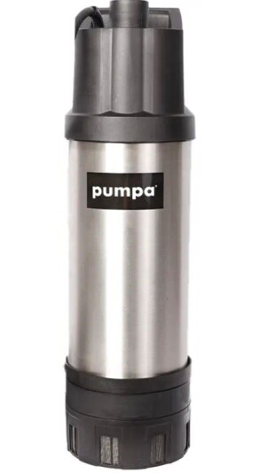 Product detail of Automatické čerpadlo Pumpa AutoRain 2000/3 INOX 230V
