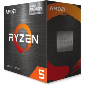 Product detail of AMD Ryzen 5 5600G