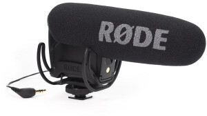 Product detail of Rode VideoMic Pro Rycote