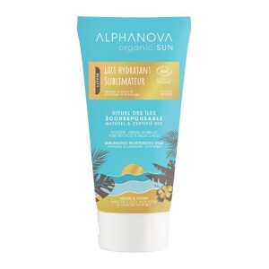 Product detail of Alphanova Hydratační mléko po opalování 150 ml BIO