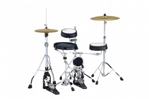 Product detail of Tama TTK4S 4pc True Touch Training Kit