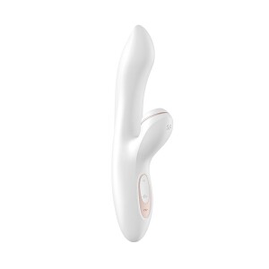 Product detail of Satisfyer Pro GSpot Rabbit
