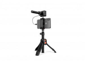 Product detail of IK Multimedia iRig Mic Video Bundle