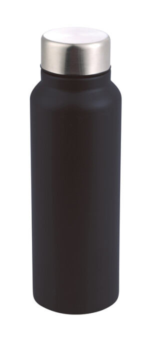 Product detail of BERGNER Lahev přenosná nerezová ocel 0,75 l černá BG-37524-MBK