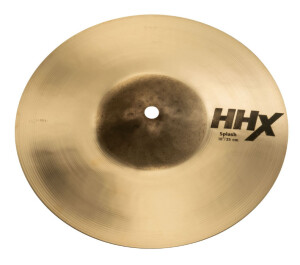 Product detail of Sabian HHX Splash 10" B.
