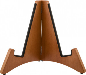 Product detail of Fender Timberframe Electric Guitar Stand Natural