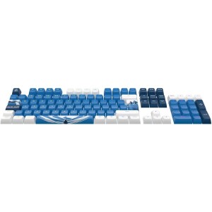 Product detail of Dark Project - GeekBoy Keycaps [ANSI & ISO]